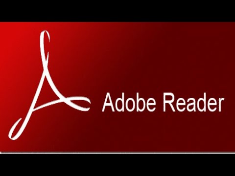 Adobe Reader 9 Manual Download